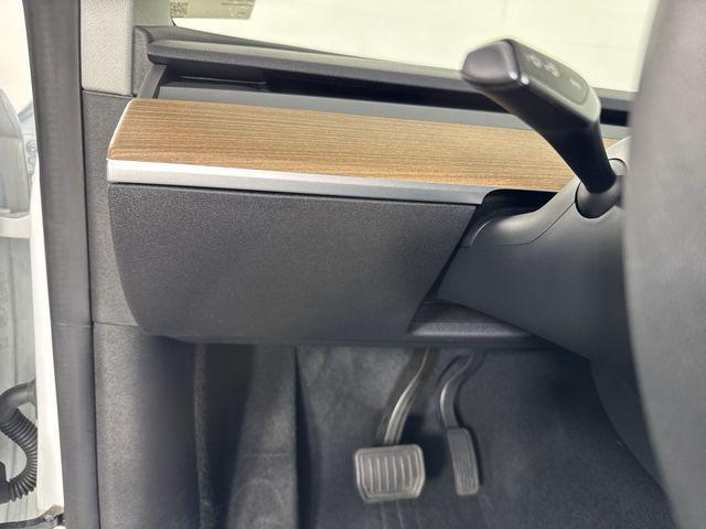 used 2020 Tesla Model Y car, priced at $28,495