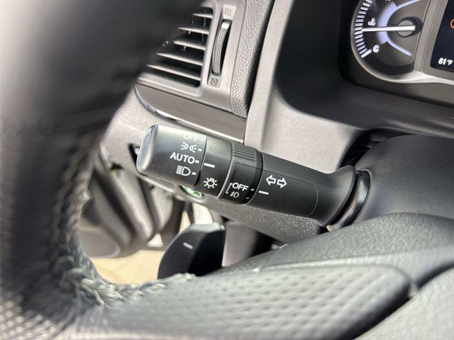 used 2023 Honda Passport car, priced at $34,995