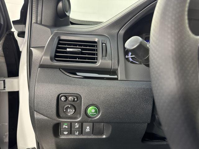 used 2023 Honda Passport car, priced at $34,995