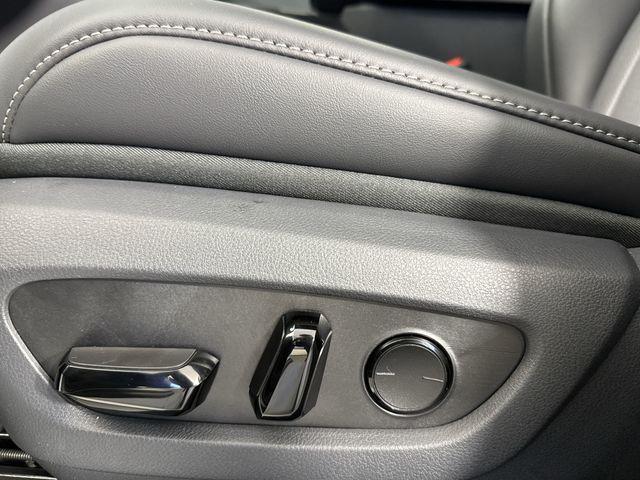 new 2026 Lexus TX 500h car, priced at $71,544