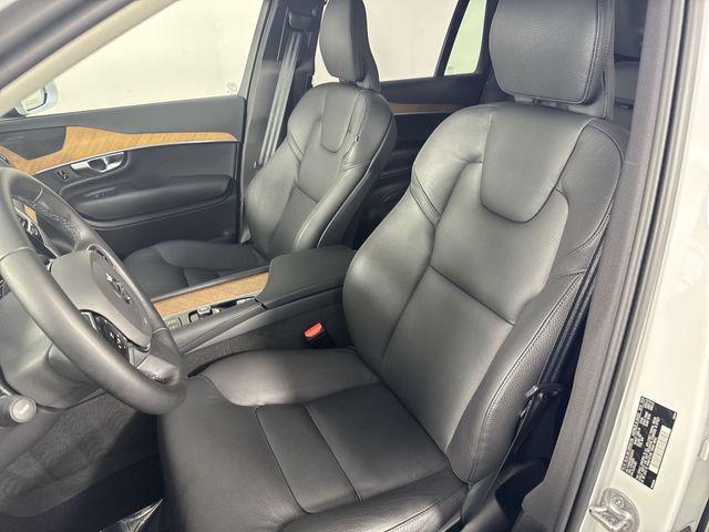 used 2024 Volvo XC90 Recharge Plug-In Hybrid car, priced at $59,995