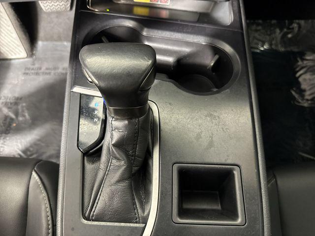 used 2023 Lexus UX 250h car, priced at $32,995