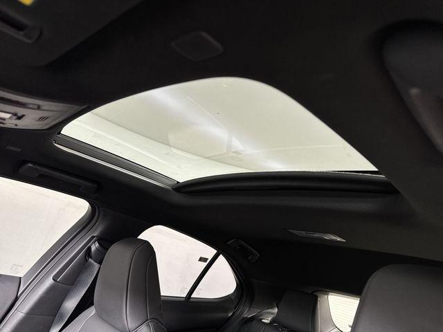 used 2023 Lexus UX 250h car, priced at $32,995