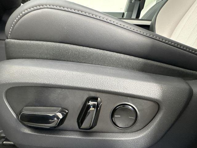 new 2026 Lexus TX 500h car, priced at $71,694