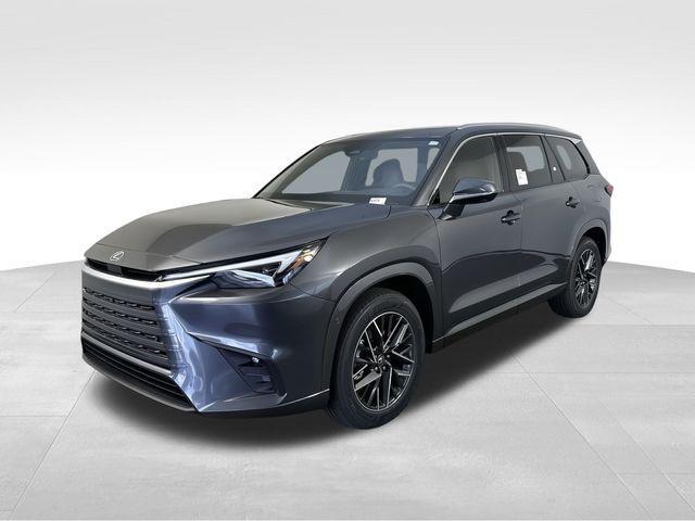 new 2025 Lexus TX 350 car, priced at $62,715