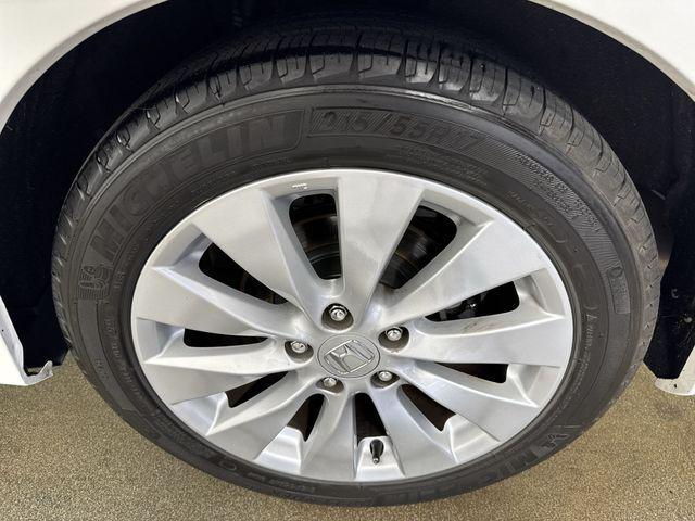 used 2015 Honda Accord car, priced at $13,995
