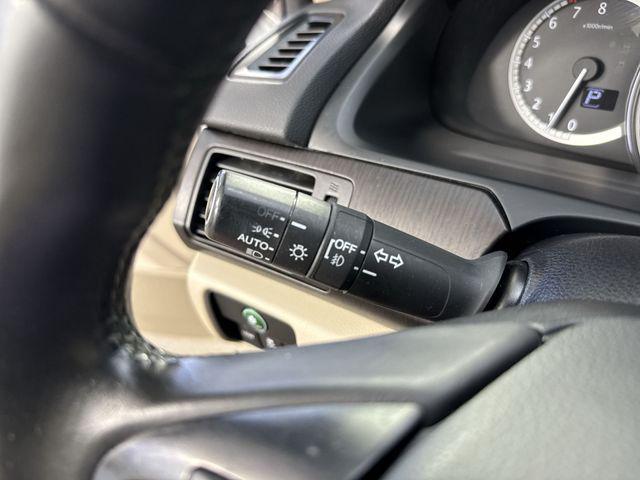 used 2015 Honda Accord car, priced at $13,995