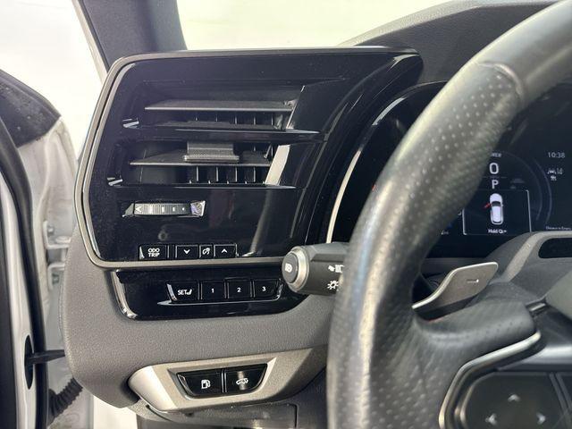 used 2023 Lexus RX 500h car, priced at $63,995