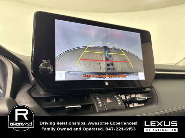 used 2023 Toyota RAV4 Hybrid car, priced at $32,895