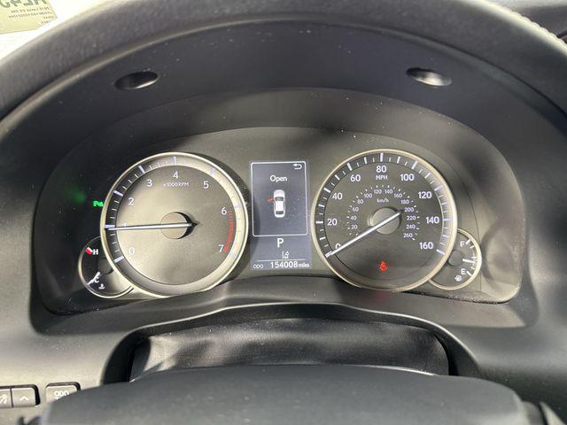 used 2016 Lexus ES 350 car, priced at $15,495