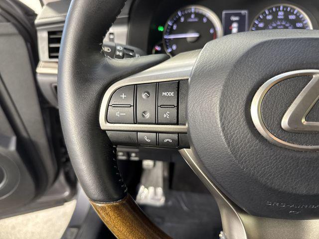 used 2016 Lexus ES 350 car, priced at $15,495