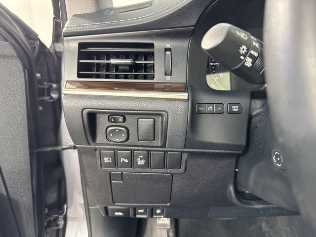 used 2016 Lexus ES 350 car, priced at $15,495