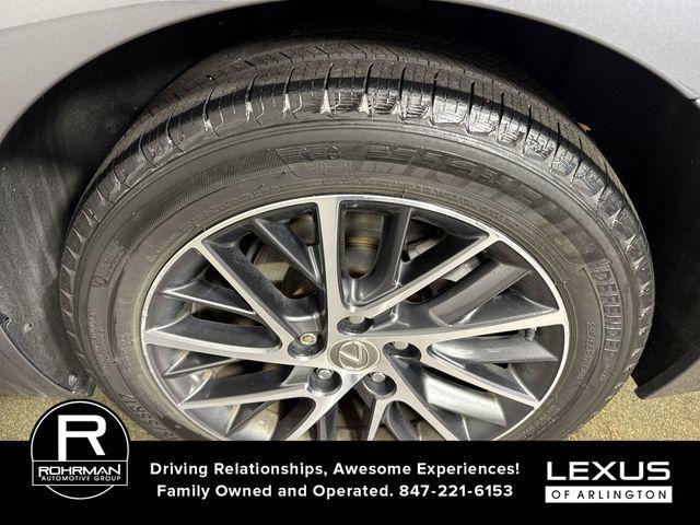 used 2016 Lexus ES 350 car, priced at $15,495