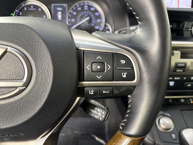 used 2016 Lexus ES 350 car, priced at $15,495