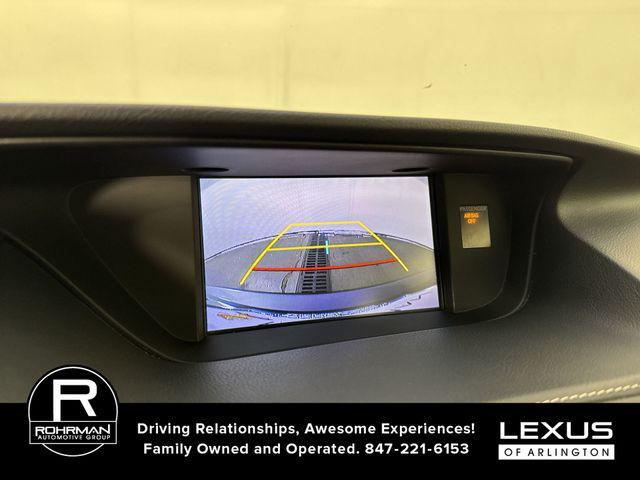used 2016 Lexus ES 350 car, priced at $15,495