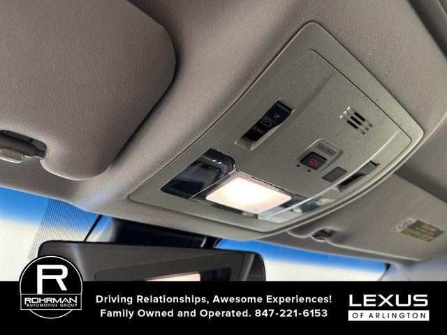 used 2016 Lexus ES 350 car, priced at $15,495