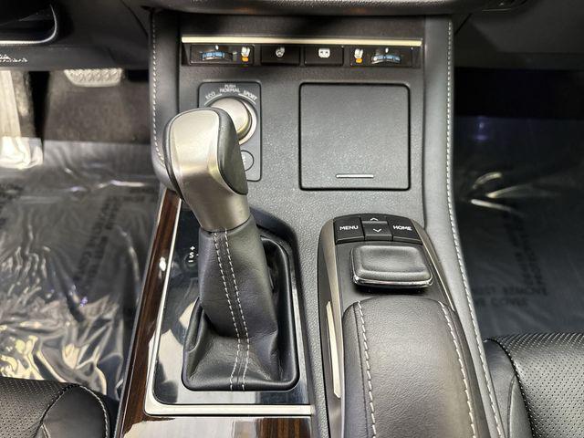 used 2016 Lexus ES 350 car, priced at $15,495