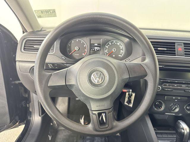 used 2013 Volkswagen Jetta car, priced at $7,995