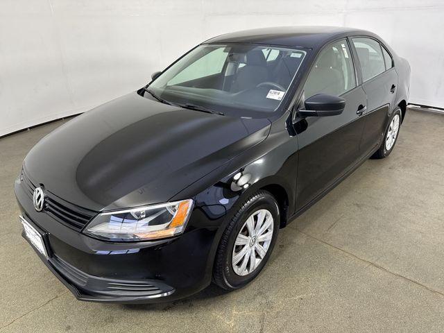 used 2013 Volkswagen Jetta car, priced at $7,995