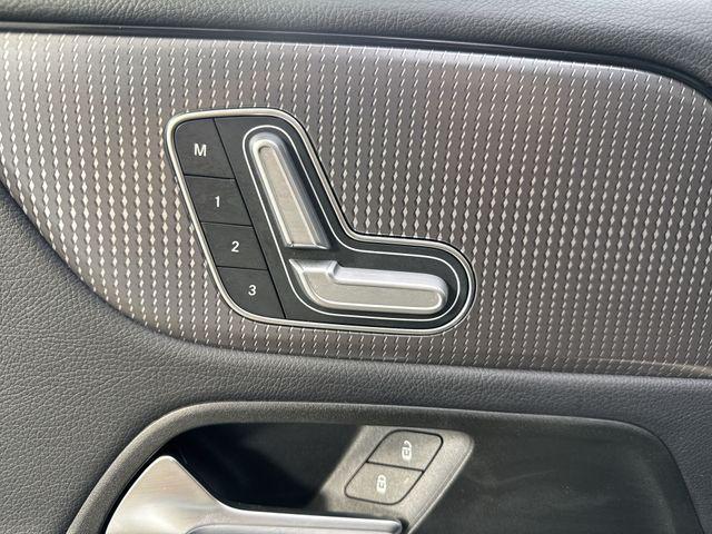 used 2021 Mercedes-Benz GLB 250 car, priced at $27,795
