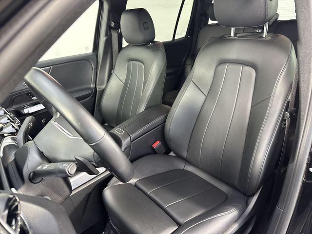 used 2021 Mercedes-Benz GLB 250 car, priced at $27,795
