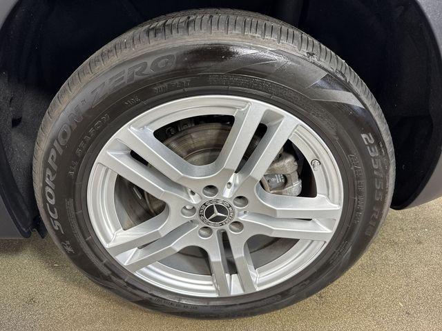 used 2021 Mercedes-Benz GLB 250 car, priced at $27,795