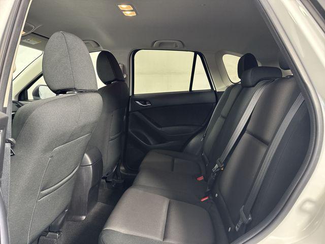 used 2016 Mazda CX-5 car, priced at $11,995