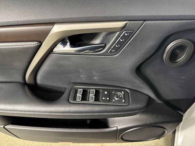 used 2022 Lexus RX 350 car, priced at $35,495