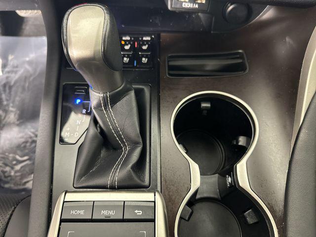 used 2022 Lexus RX 350 car, priced at $35,495