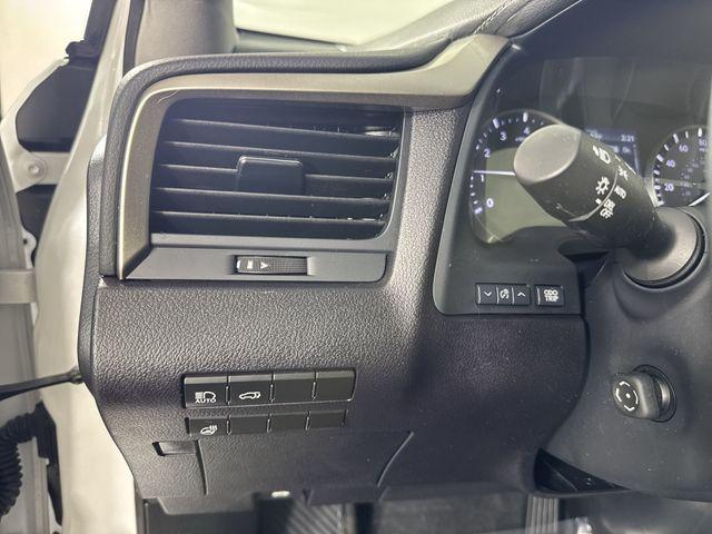 used 2022 Lexus RX 350 car, priced at $35,495