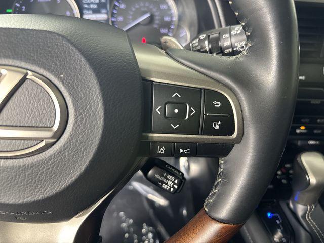 used 2022 Lexus RX 350 car, priced at $35,495