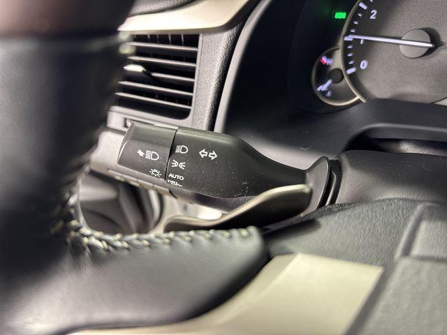 used 2022 Lexus RX 350 car, priced at $35,495