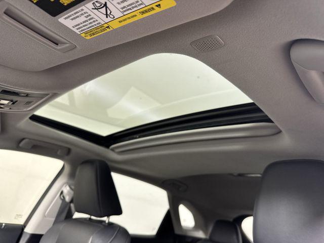 used 2022 Lexus RX 350 car, priced at $35,495