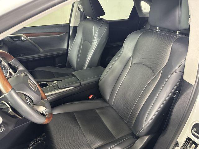 used 2022 Lexus RX 350 car, priced at $35,495