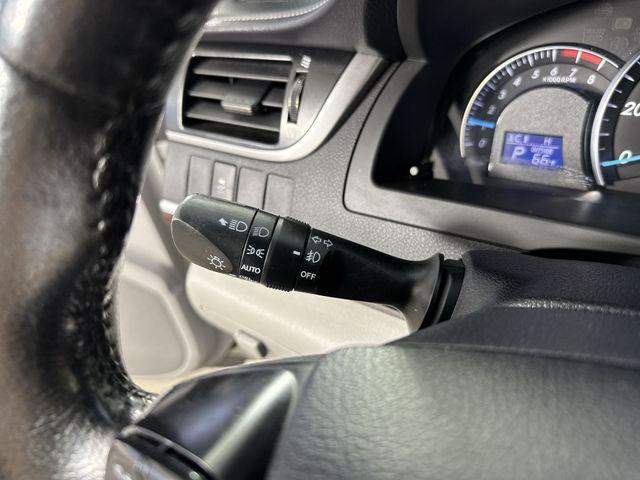 used 2012 Toyota Camry car, priced at $12,995