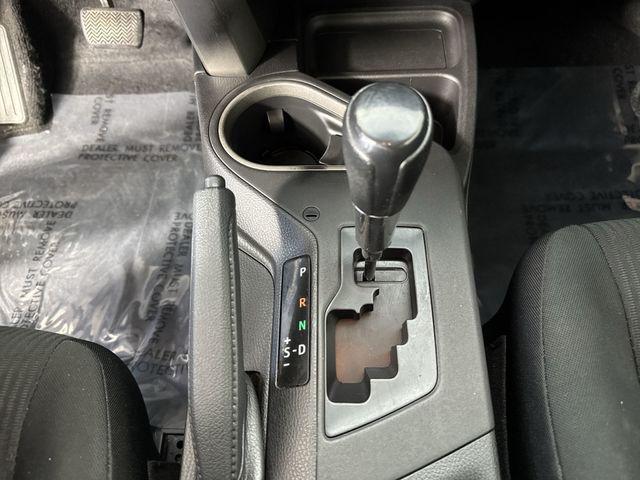 used 2016 Toyota RAV4 car, priced at $15,495