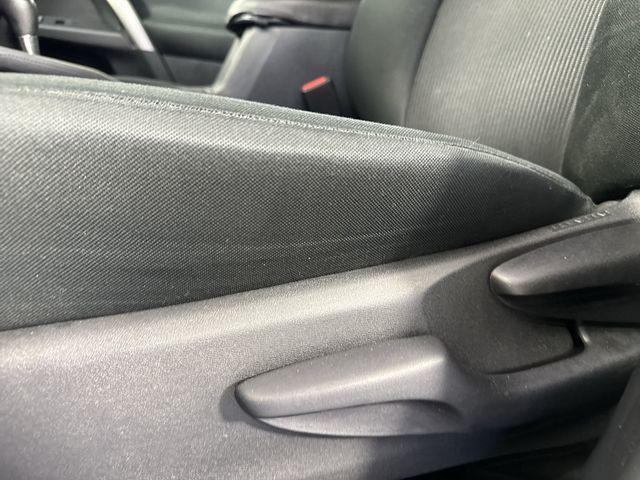 used 2016 Toyota RAV4 car, priced at $15,495