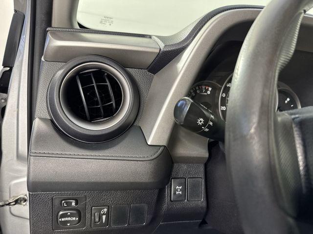 used 2016 Toyota RAV4 car, priced at $15,495
