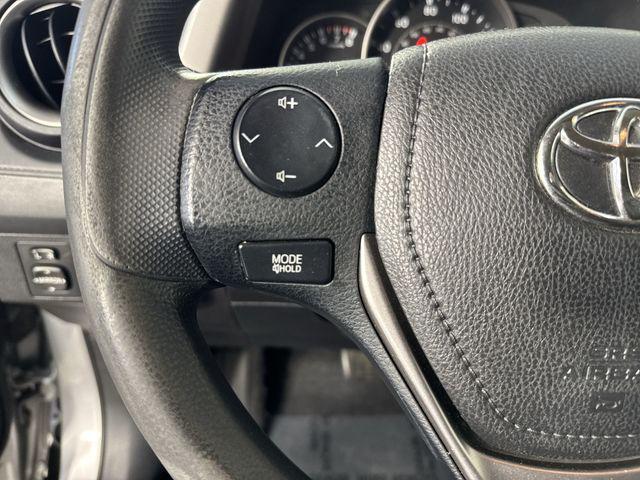 used 2016 Toyota RAV4 car, priced at $15,495