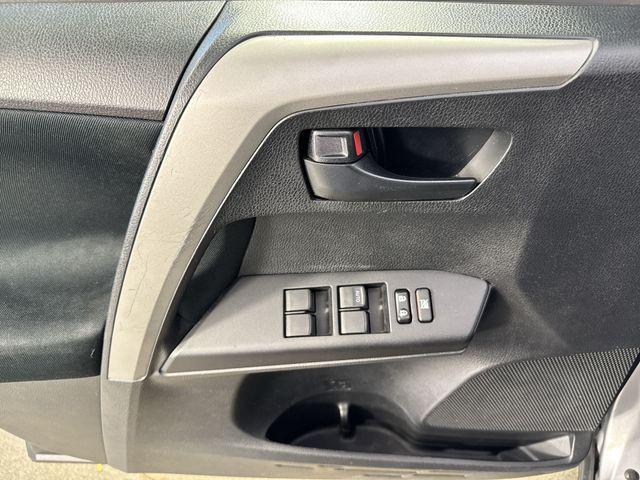 used 2016 Toyota RAV4 car, priced at $15,495