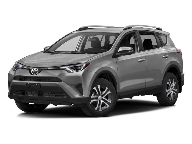 used 2016 Toyota RAV4 car, priced at $15,495