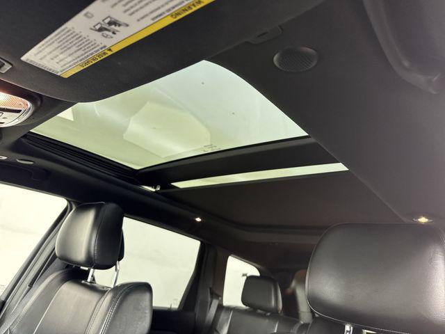 used 2018 Jeep Grand Cherokee car, priced at $16,995