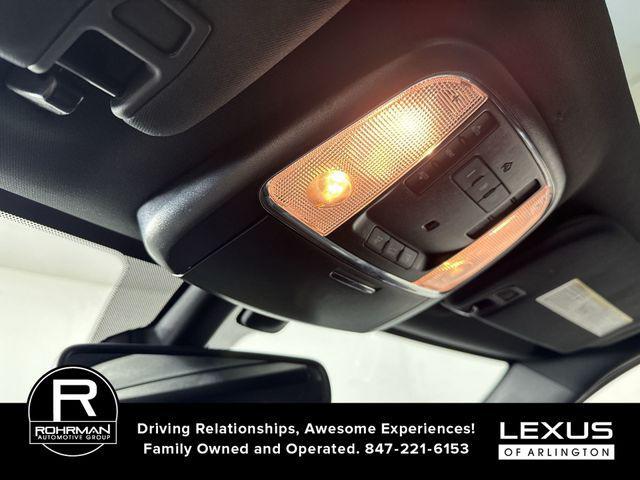 used 2018 Jeep Grand Cherokee car, priced at $16,995