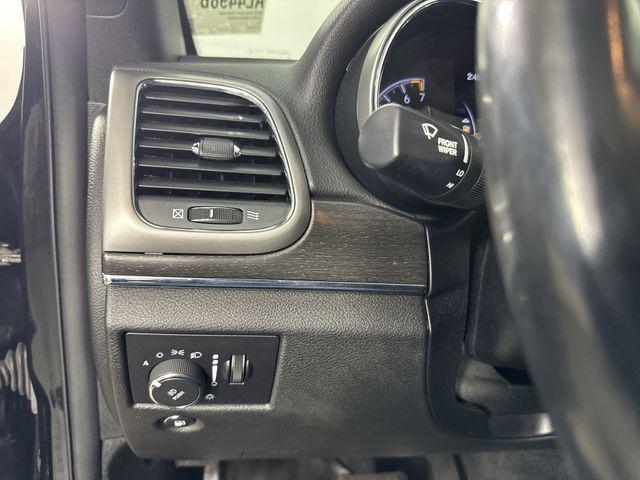 used 2018 Jeep Grand Cherokee car, priced at $16,995