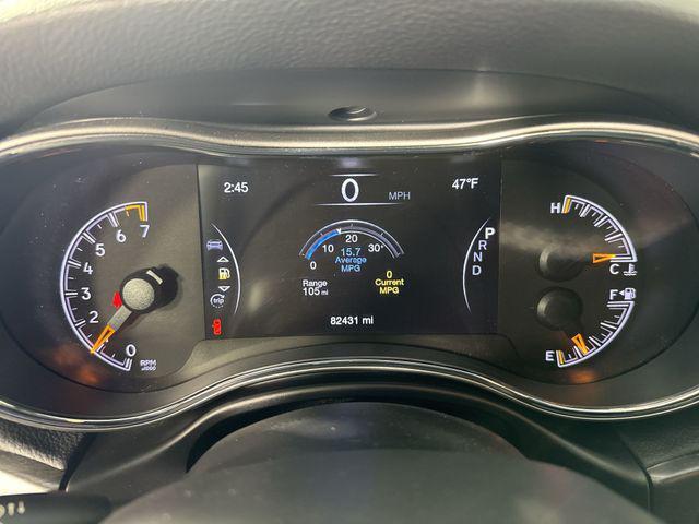 used 2018 Jeep Grand Cherokee car, priced at $16,995