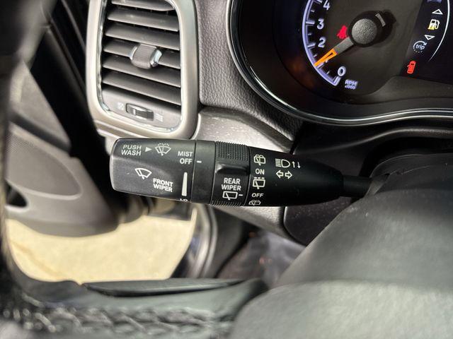 used 2018 Jeep Grand Cherokee car, priced at $16,995