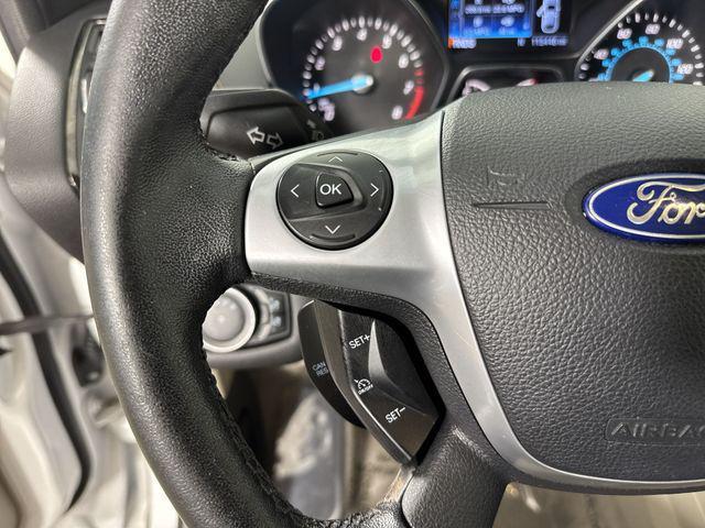 used 2016 Ford Escape car, priced at $9,500