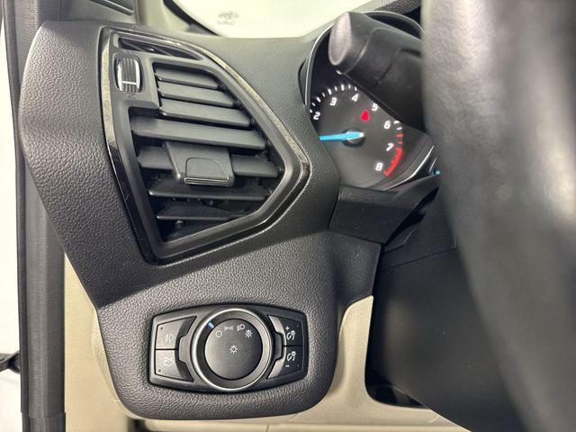 used 2016 Ford Escape car, priced at $9,500