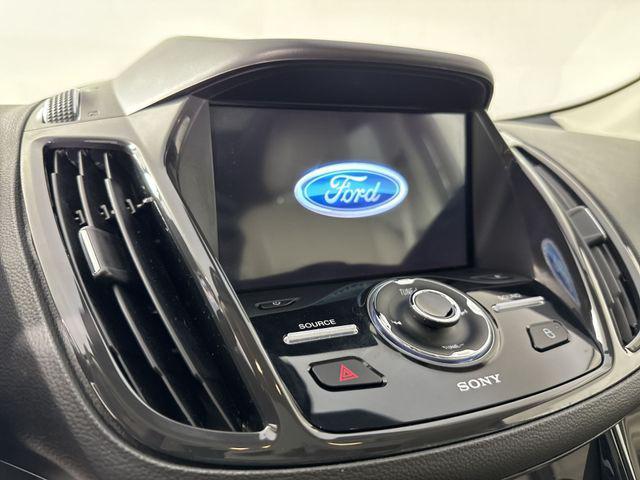 used 2016 Ford Escape car, priced at $9,500