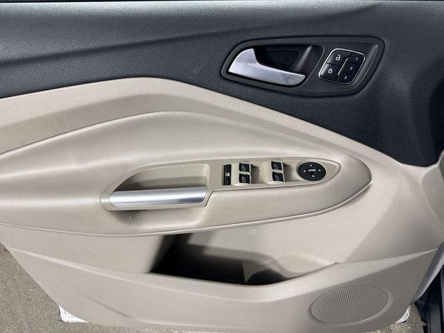used 2016 Ford Escape car, priced at $9,500